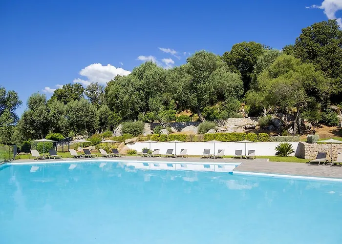 Apartment Domaine D'arca - Gauguin 12 - 6 Pers *