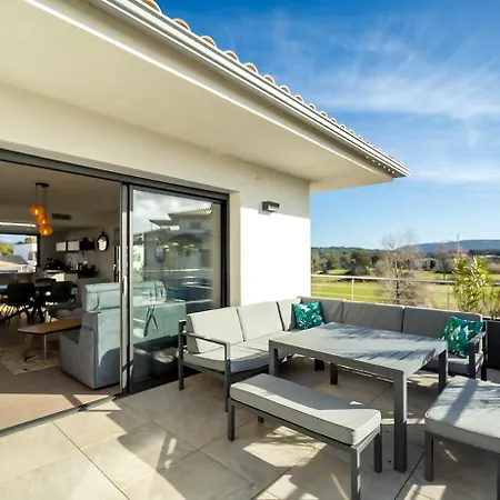 Domaine D'arca - Gauguin 12 - 2 - Etage 2 Porto-Vecchio (Corsica)