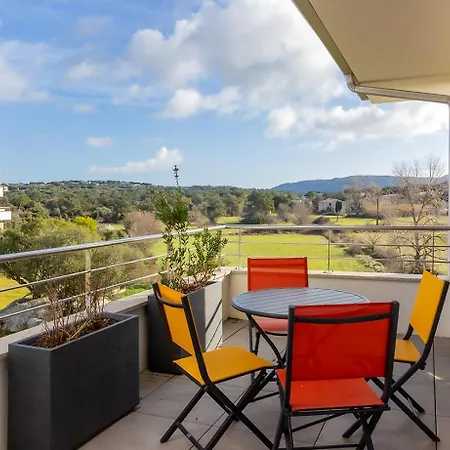 Domaine D'arca - Gauguin 12 - 2 - Etage 2