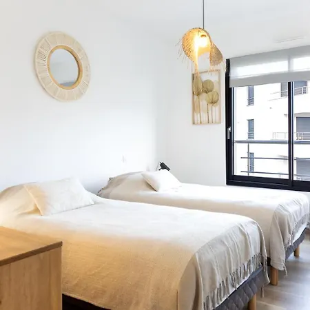 Lejlighed Domaine D'Arca - Gauguin 12 - 6 Pers *