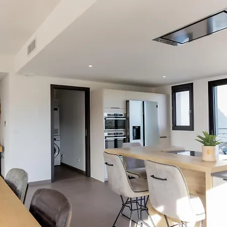 Domaine D'Arca - Gauguin 12 - 6 Pers