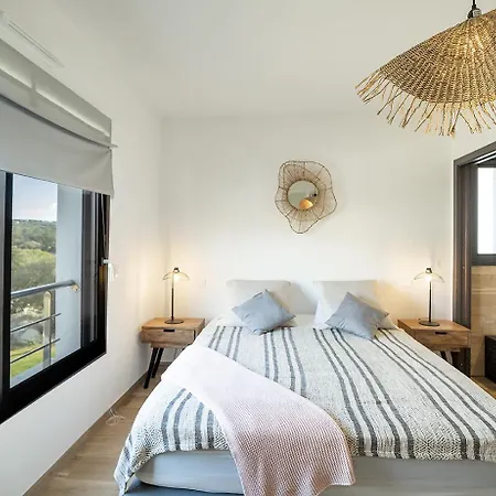 Domaine D'arca - Gauguin 12 - 2 - Etage 2 Apartment Porto-Vecchio (Corsica)