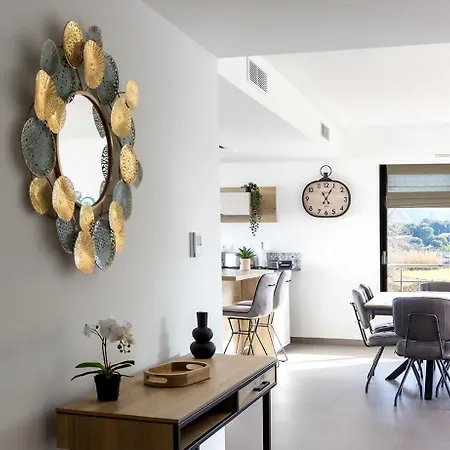 Domaine D'arca - Gauguin 12 - 2 - Etage 2 Apartment