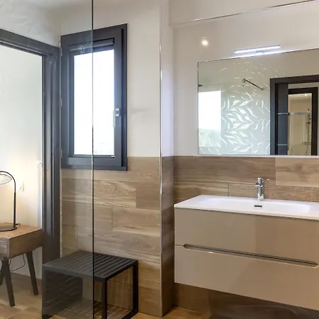 Domaine D'Arca - Gauguin 12 - 6 Pers Apartament *