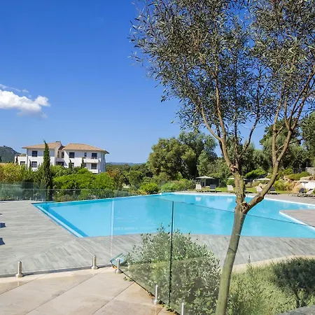 Domaine D'Arca - Gauguin 12 - 6 Pers