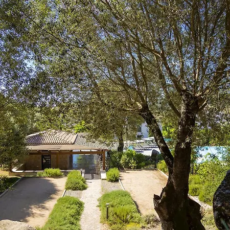 Domaine D'arca - Gauguin 12 - 2 - Etage 2 Apartment Porto-Vecchio (Corsica)