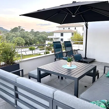 Domaine D'arca - Gauguin 12 - 2 - Etage 2
