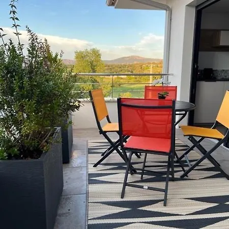 Domaine D'arca - Gauguin 12 - 2 - étage 2 Appartamento
