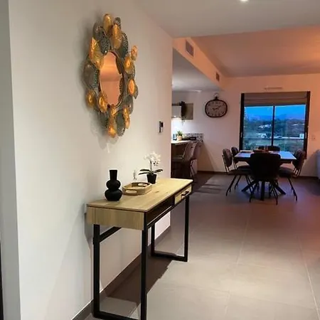 Apartment Domaine D'arca - Gauguin 12 - 2 - Etage 2