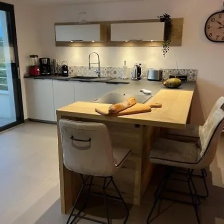 Domaine D'arca - Gauguin 12 - 2 - Etage 2 Apartment *