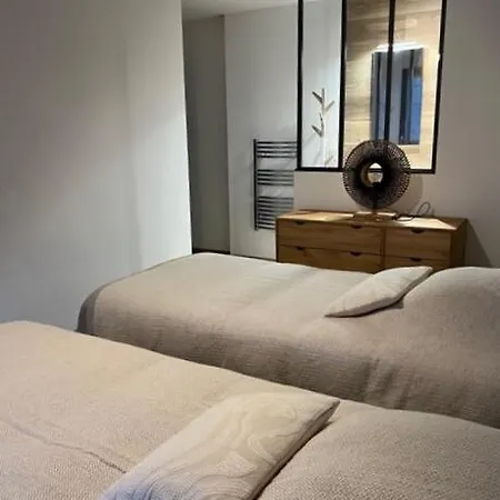 Domaine D'arca - Gauguin 12 - 2 - Etage 2 Apartment Porto-Vecchio (Corsica)