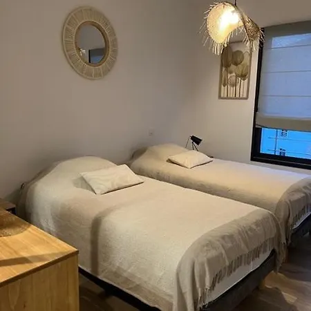 Domaine D'arca - Gauguin 12 - 2 - Etage 2 * Porto-Vecchio (Corsica)