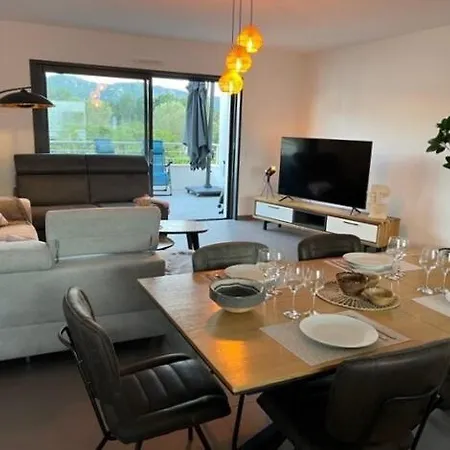 Domaine D'arca - Gauguin 12 - 2 - Etage 2 Apartment
