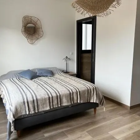 Apartment Domaine D'arca - Gauguin 12 - 2 - Etage 2 Porto-Vecchio (Corsica)