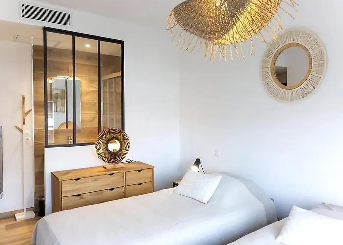 Domaine D'arca - Gauguin 12 - 6 Pers Appartement *