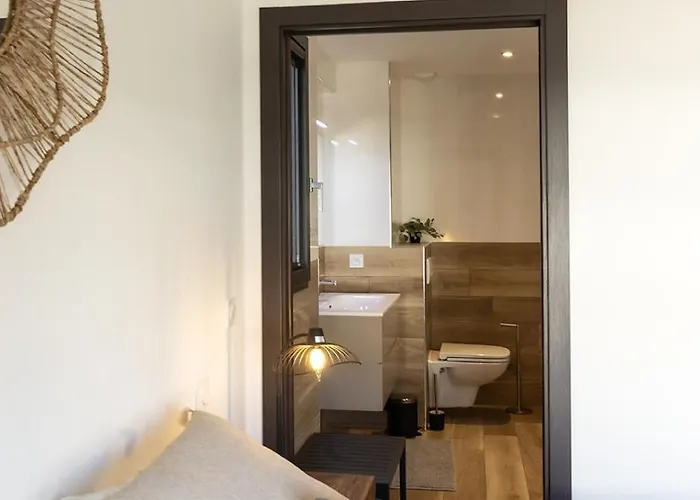 Daire Domaine D'arca - Gauguin 12 - 6 Pers