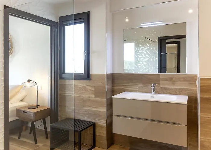 Domaine D'arca - Gauguin 12 - 6 Pers Daire *