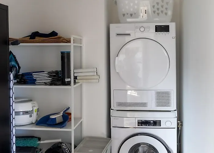 Domaine D'arca - Gauguin 12 - 6 Pers Porto-Vecchio (Corsica)