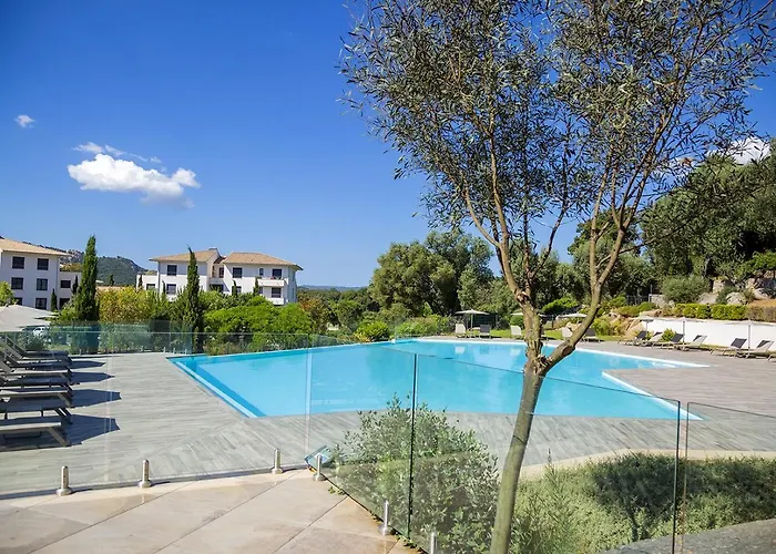 Domaine D'arca - Gauguin 12 - 6 Pers